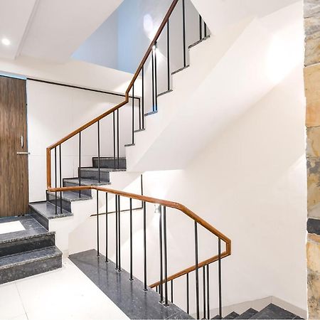 Fabhotel Suraj Kunj Indaur Exteriér fotografie