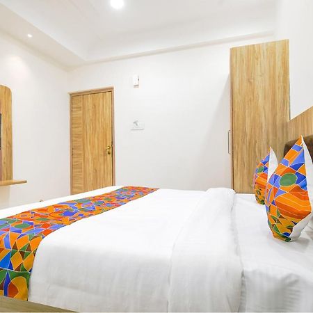 Fabhotel Suraj Kunj Indaur Exteriér fotografie