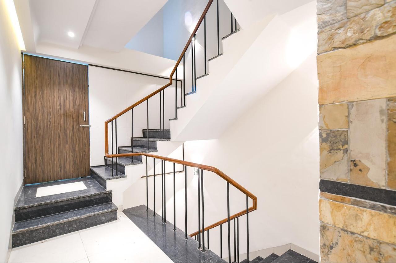 Fabhotel Suraj Kunj Indaur Exteriér fotografie