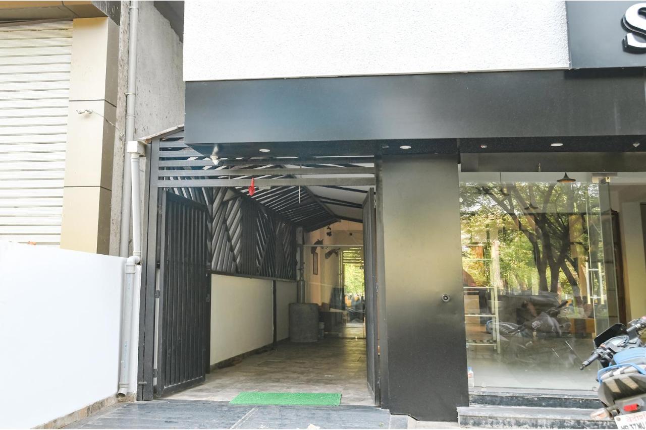 Fabhotel Suraj Kunj Indaur Exteriér fotografie