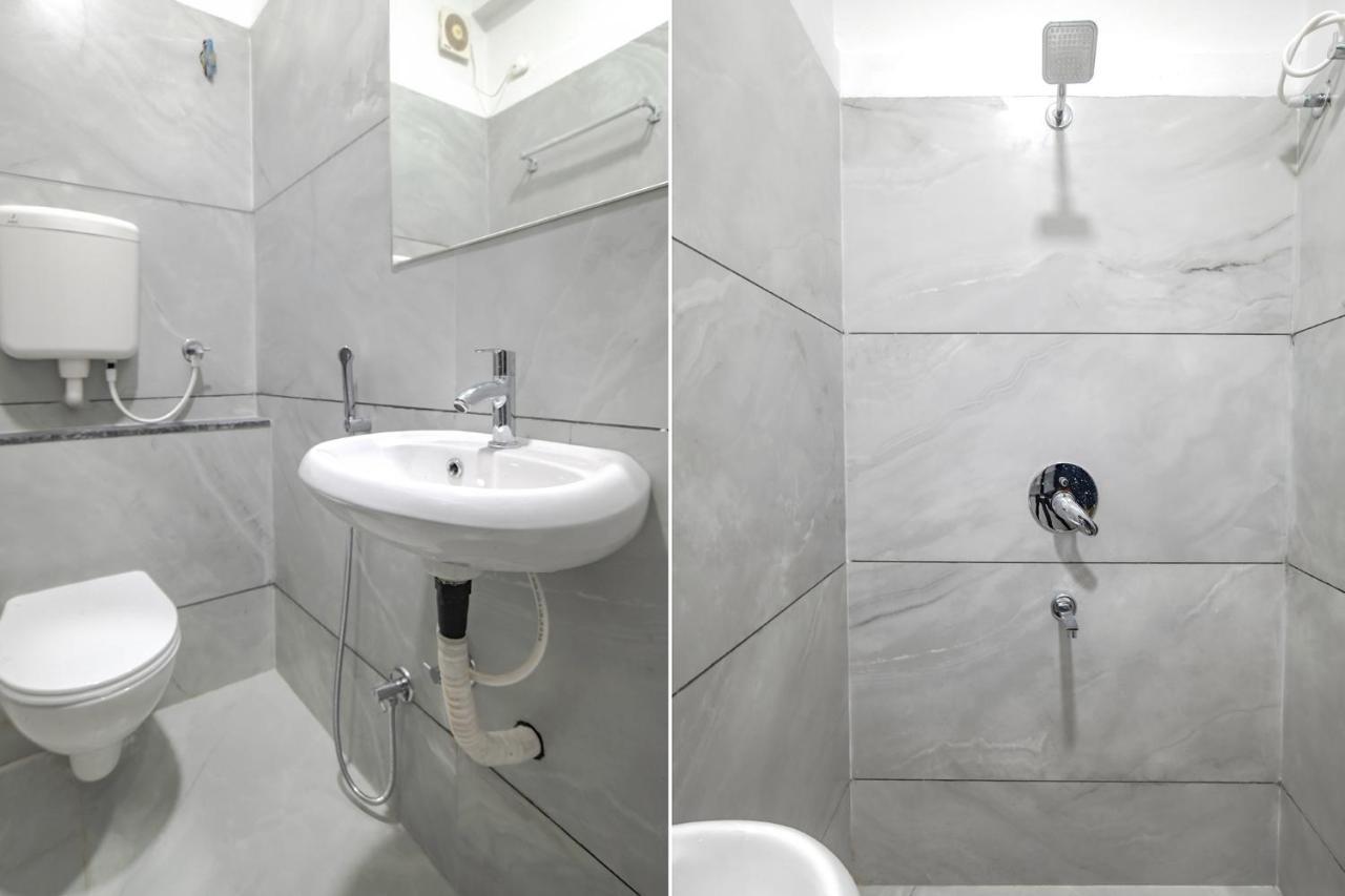 Fabhotel Suraj Kunj Indaur Exteriér fotografie