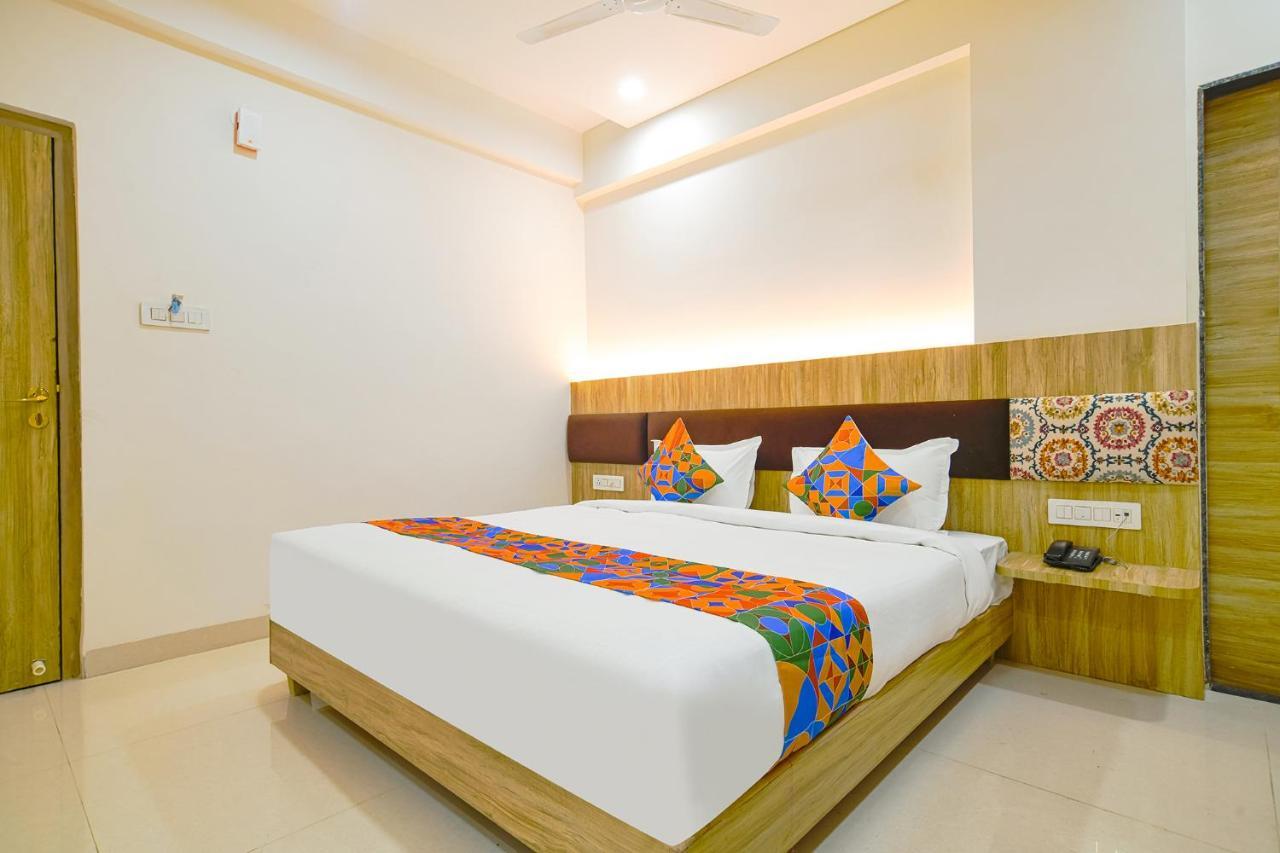 Fabhotel Suraj Kunj Indaur Exteriér fotografie