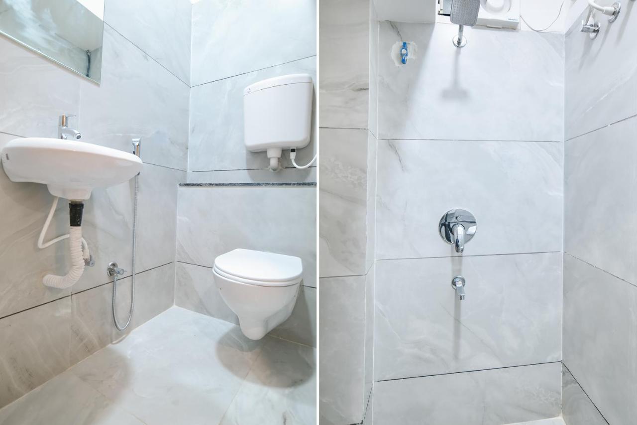 Fabhotel Suraj Kunj Indaur Exteriér fotografie